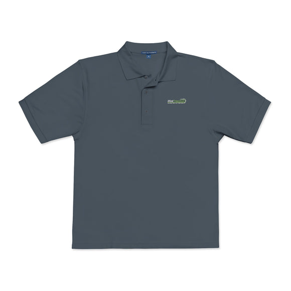 MiniTrencher Polo
