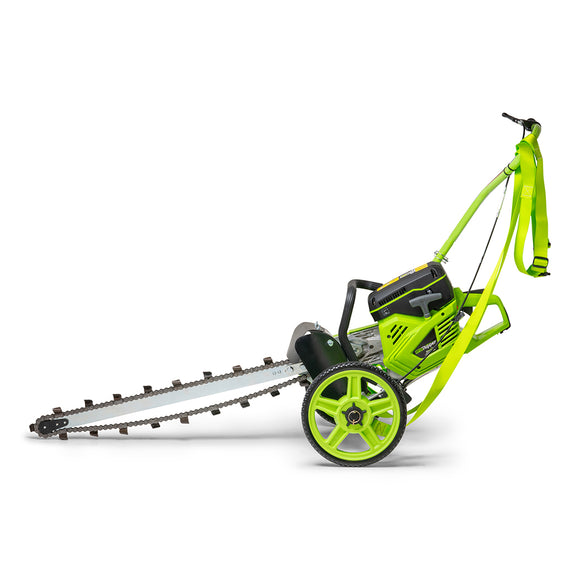 The GeoRipper®27
