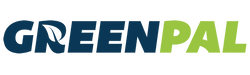 GreenPal Logo