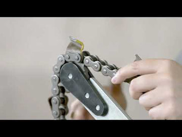 GeoRipper® 27-Inch Minitrencher Digging Chains - 0