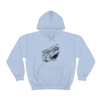 GeoRipper® Hooded Sweatshirt