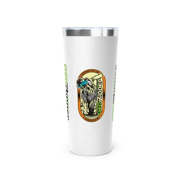 GeoRipper Travel Mug