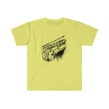 GeoRipper® Trencher Basic T-Shirt
