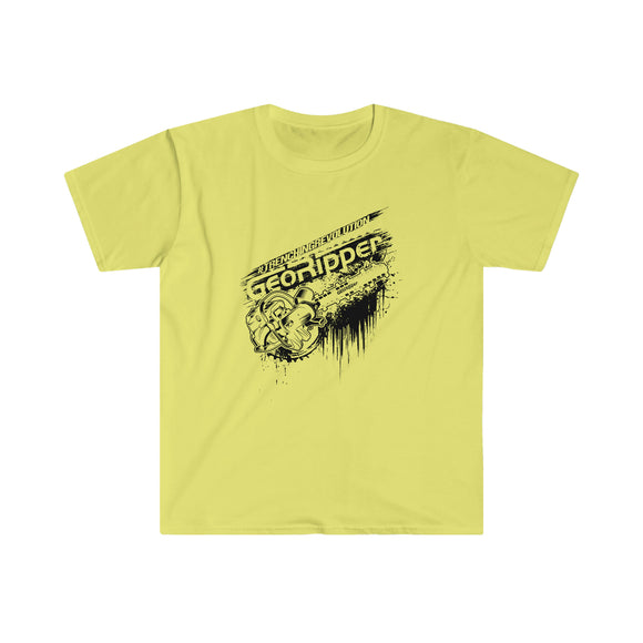 GeoRipper T-Shirt