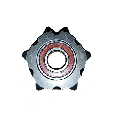 6 Tooth Nose Sprocket
