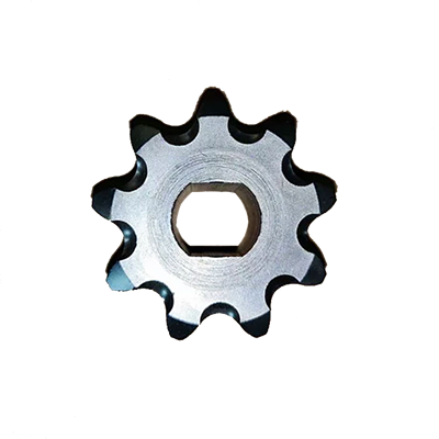GeoRipper Sprocket for Trenching Attachment