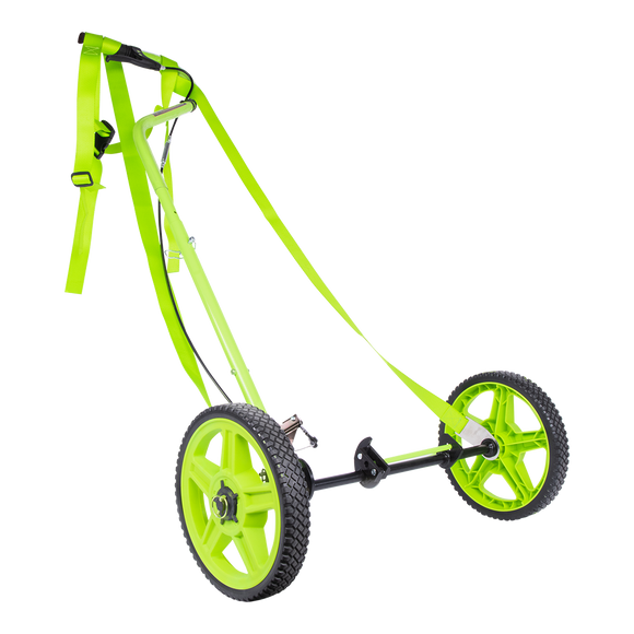 GeoRipper Trolly