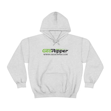 GeoRipper Brand Sweatshirt