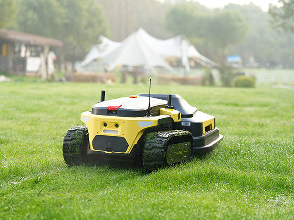 Smart Landscaping Technology Trends: What Contractors and Homeowners Need to Know