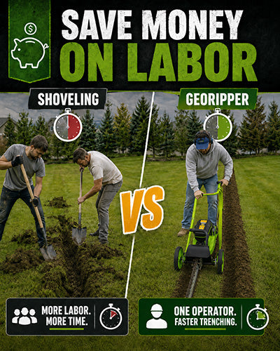Finding the Right Tools: The Real Solution to Labor Shortages?