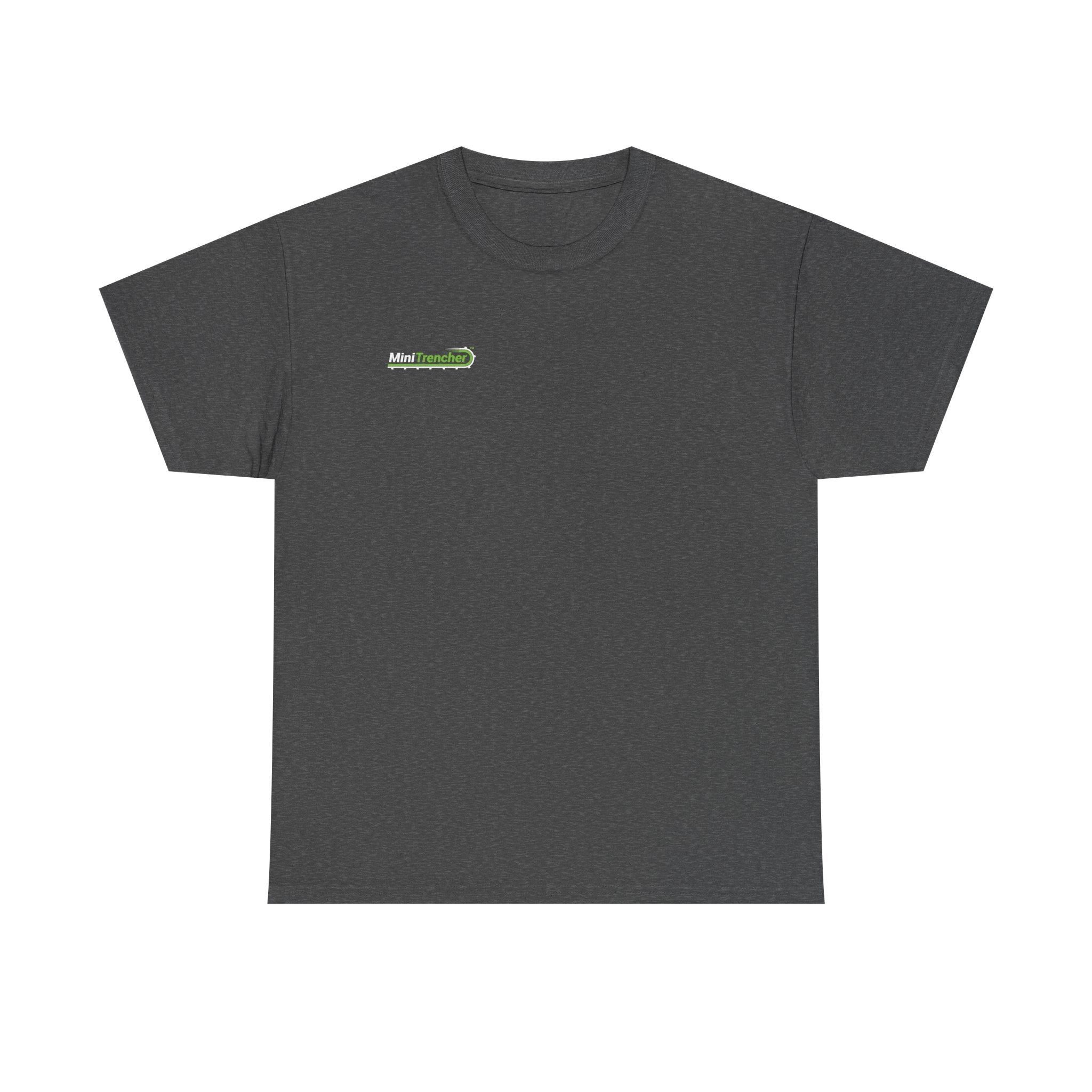 MiniTrencher GeoReaper Tee