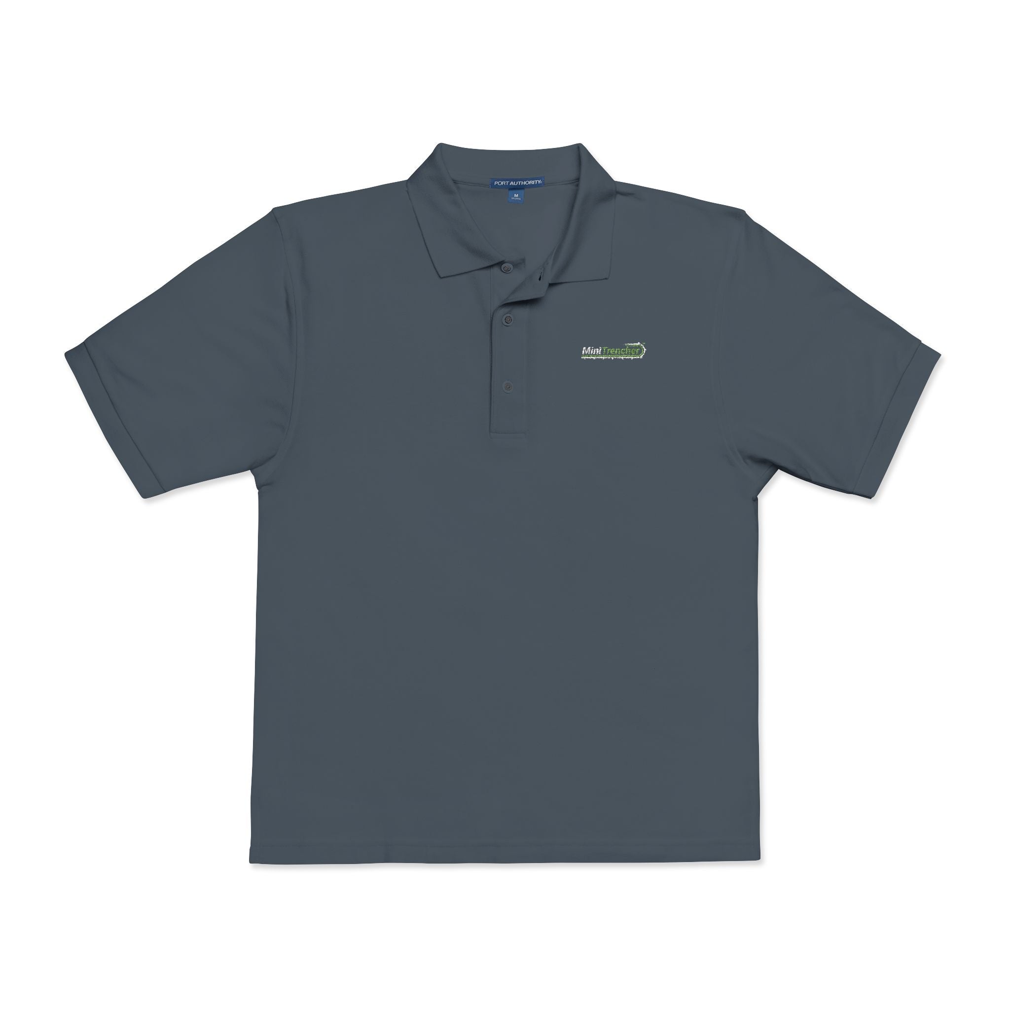 MiniTrencher Polo - 0