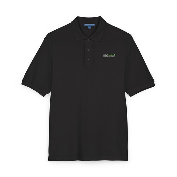 MiniTrencher Polo