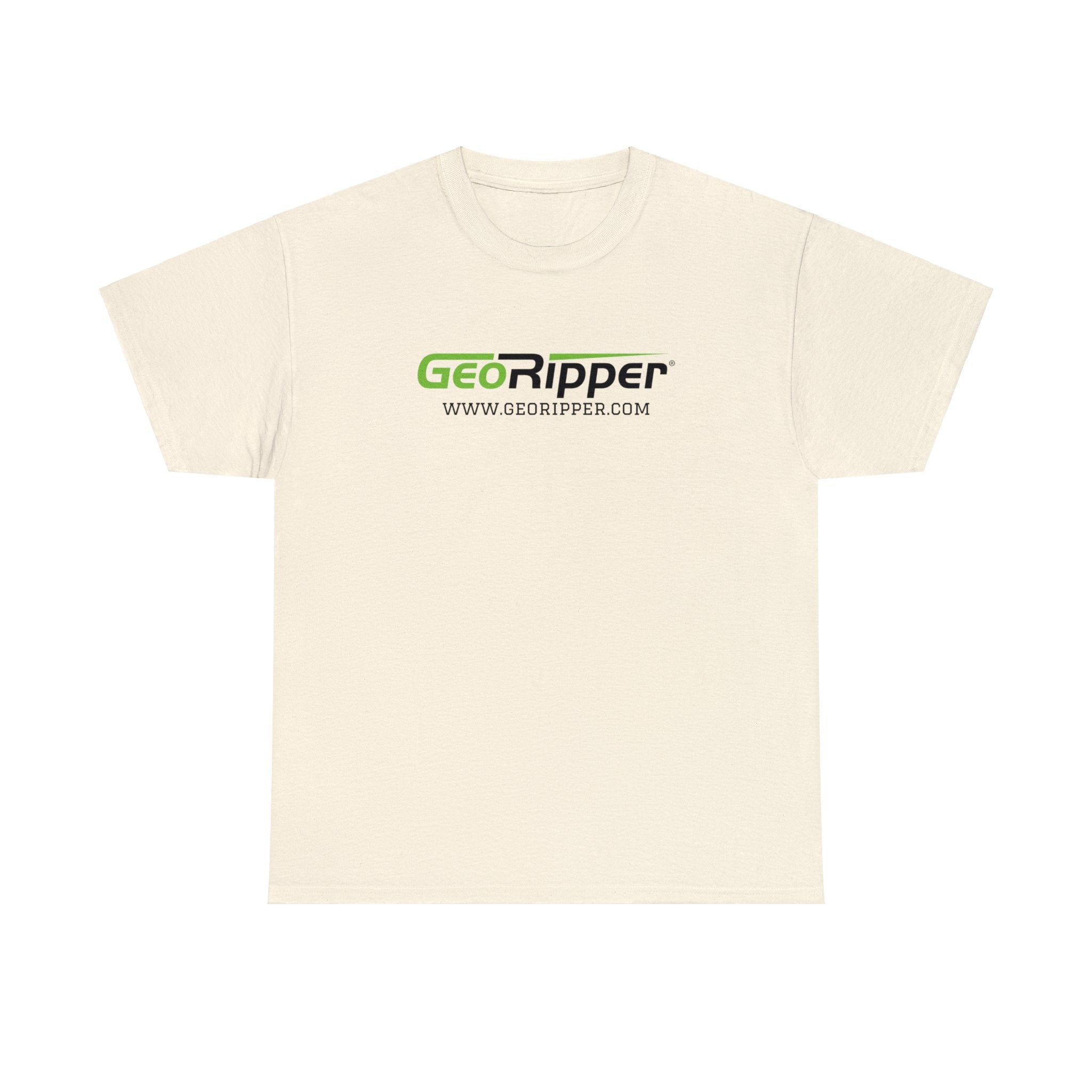 GeoRipper T-Shirt