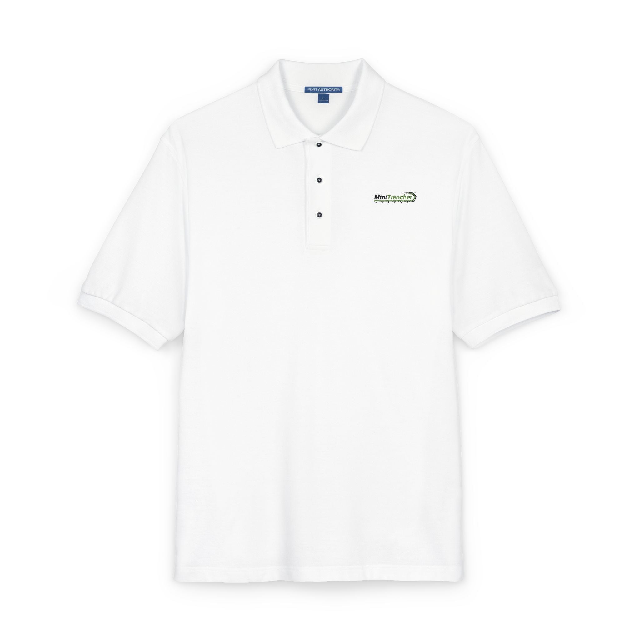 MiniTrencher Polo - 0
