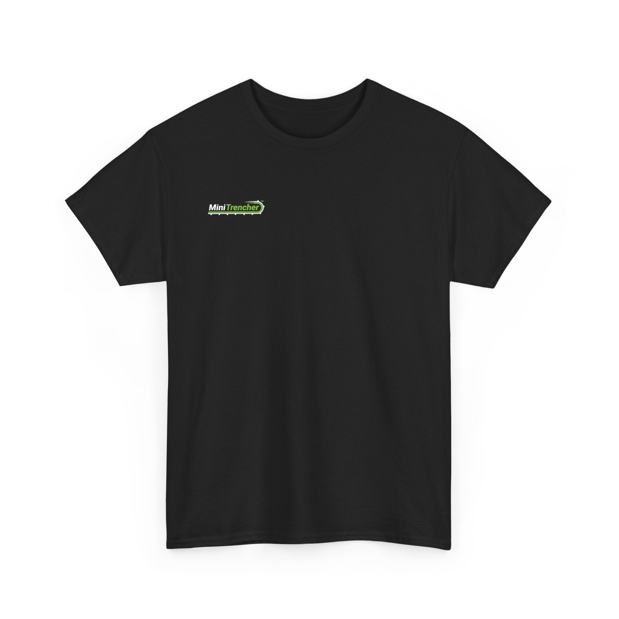 MiniTrencher GeoReaper Tee