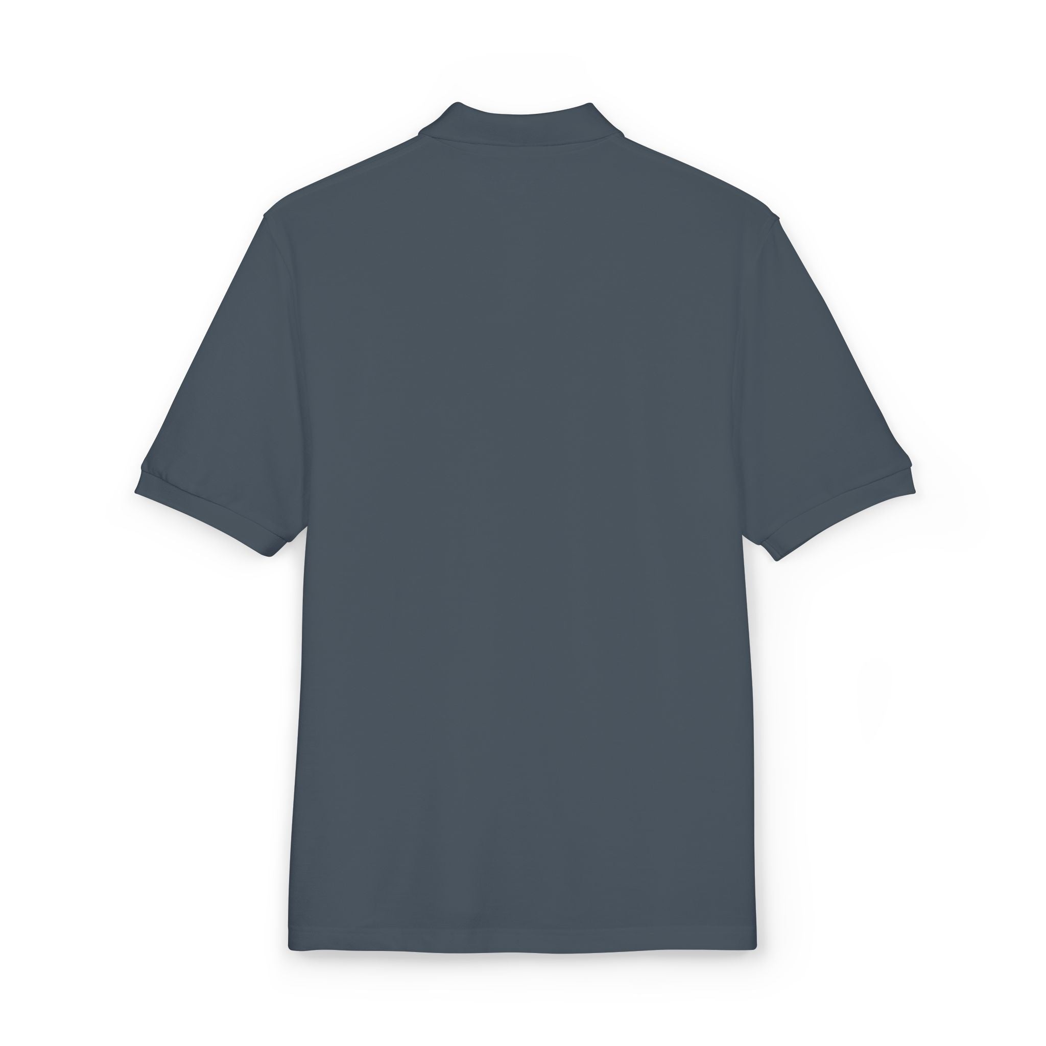 MiniTrencher Polo
