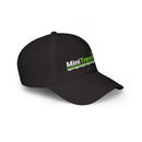 MiniTrencher Low Profile Baseball Cap-3