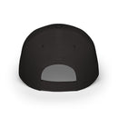 MiniTrencher Low Profile Baseball Cap-2