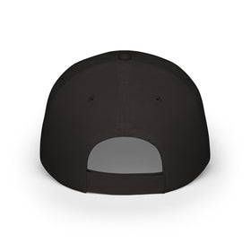 MiniTrencher Low Profile Baseball Cap - 0