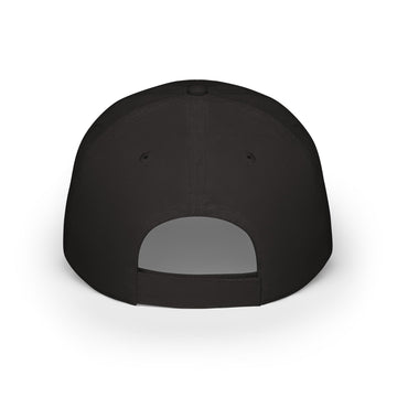 MiniTrencher Low Profile Baseball Cap - 0