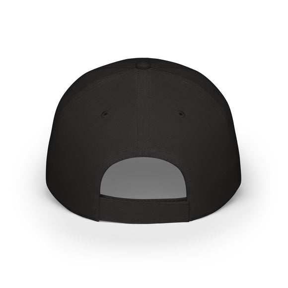 MiniTrencher Low Profile Baseball Cap