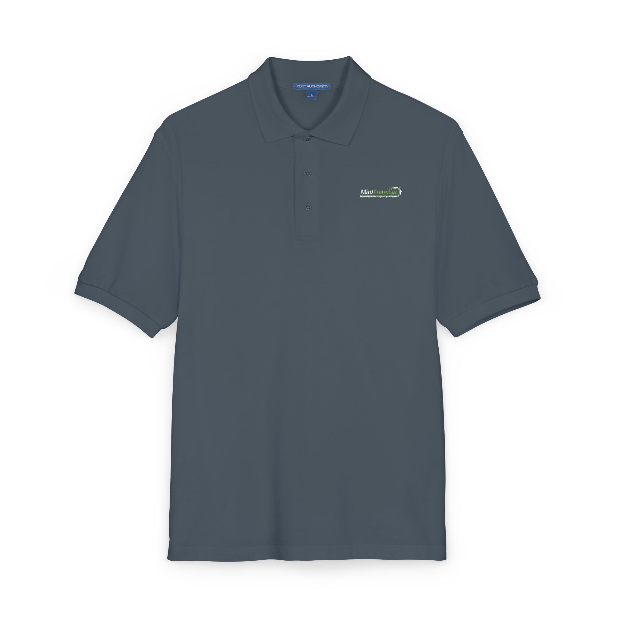 MiniTrencher Polo