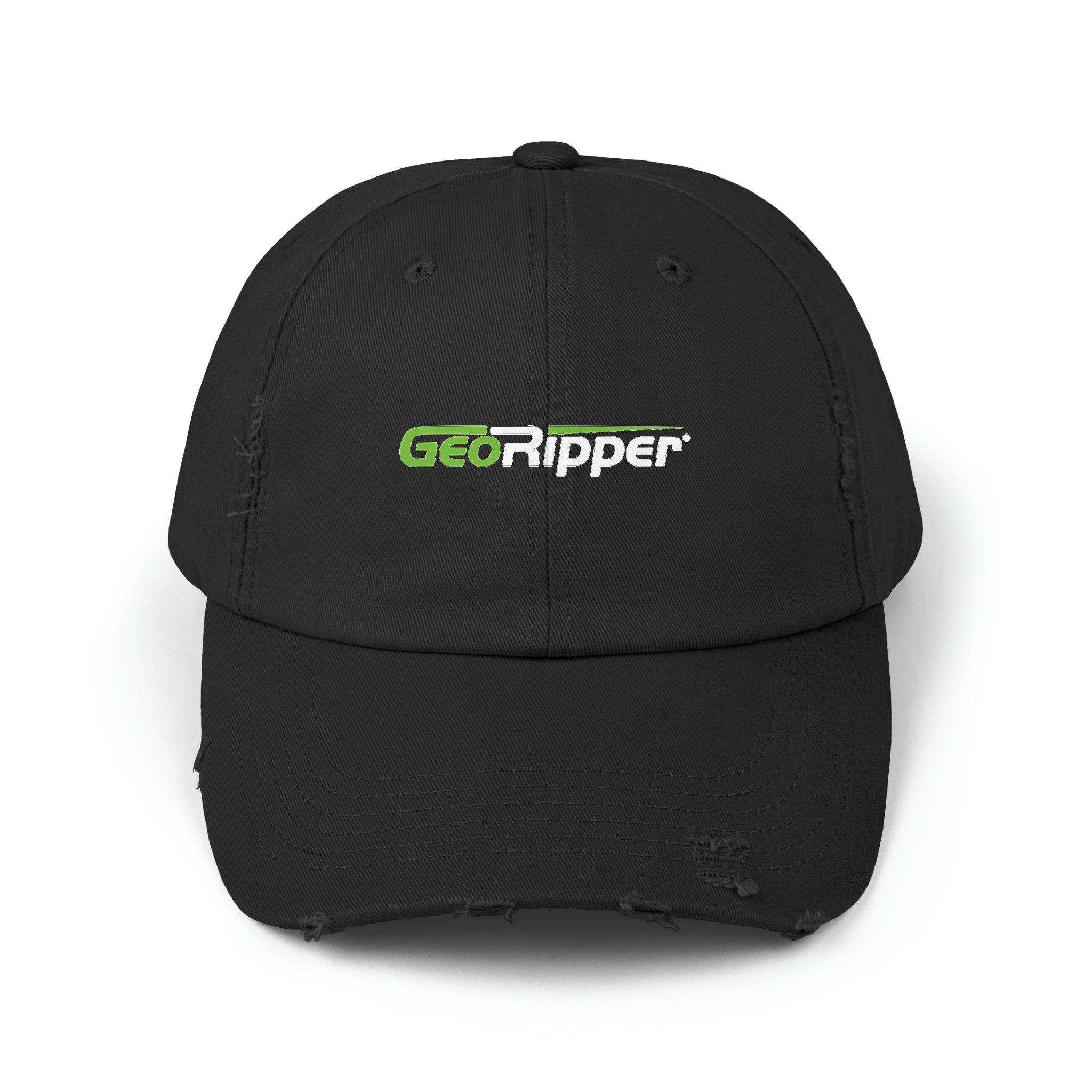 GeoRipper Baseball Hat