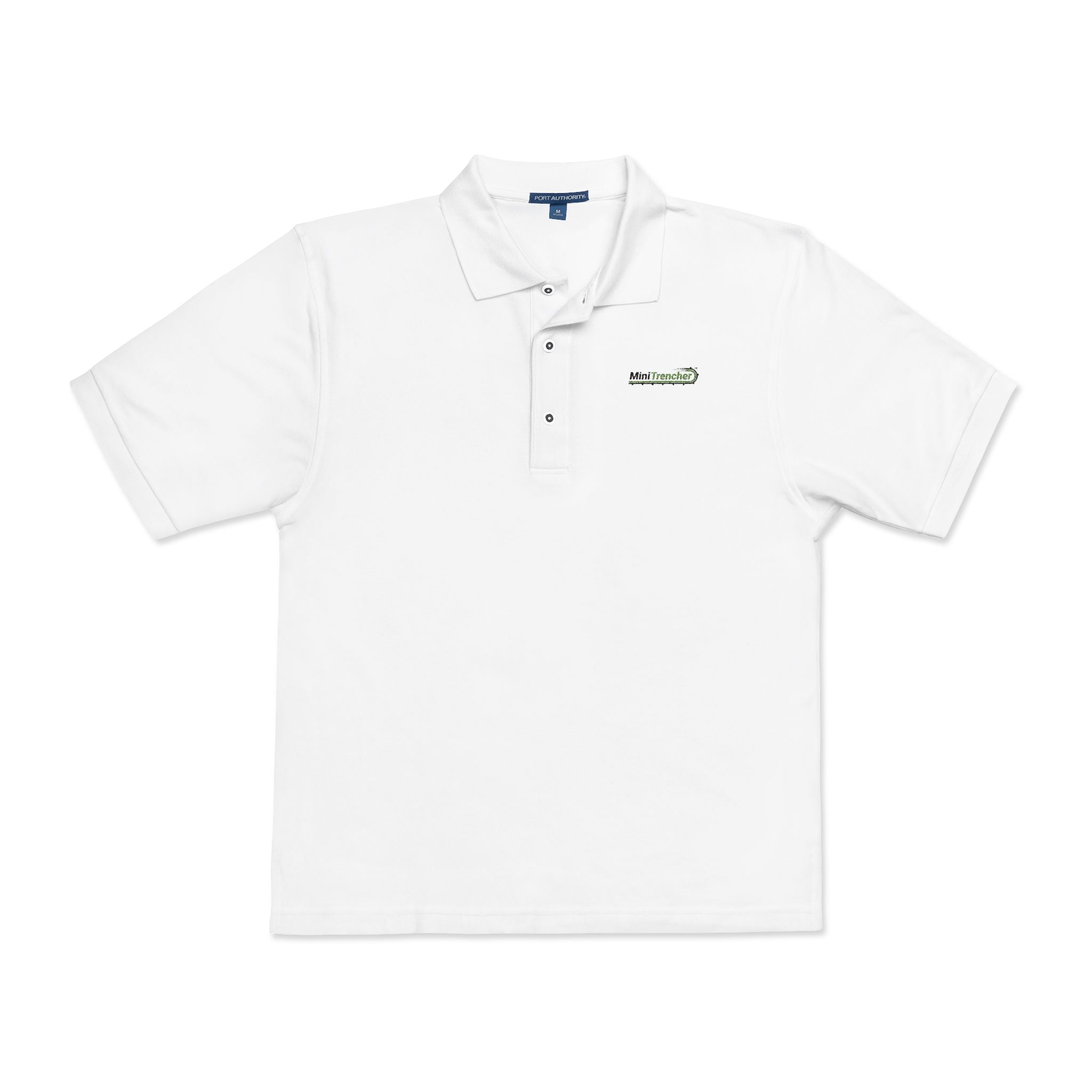 MiniTrencher Polo