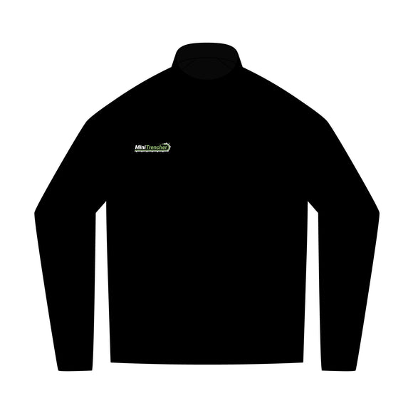 MiniTrencher Pullover