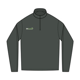 MiniTrencher Pullover - 0