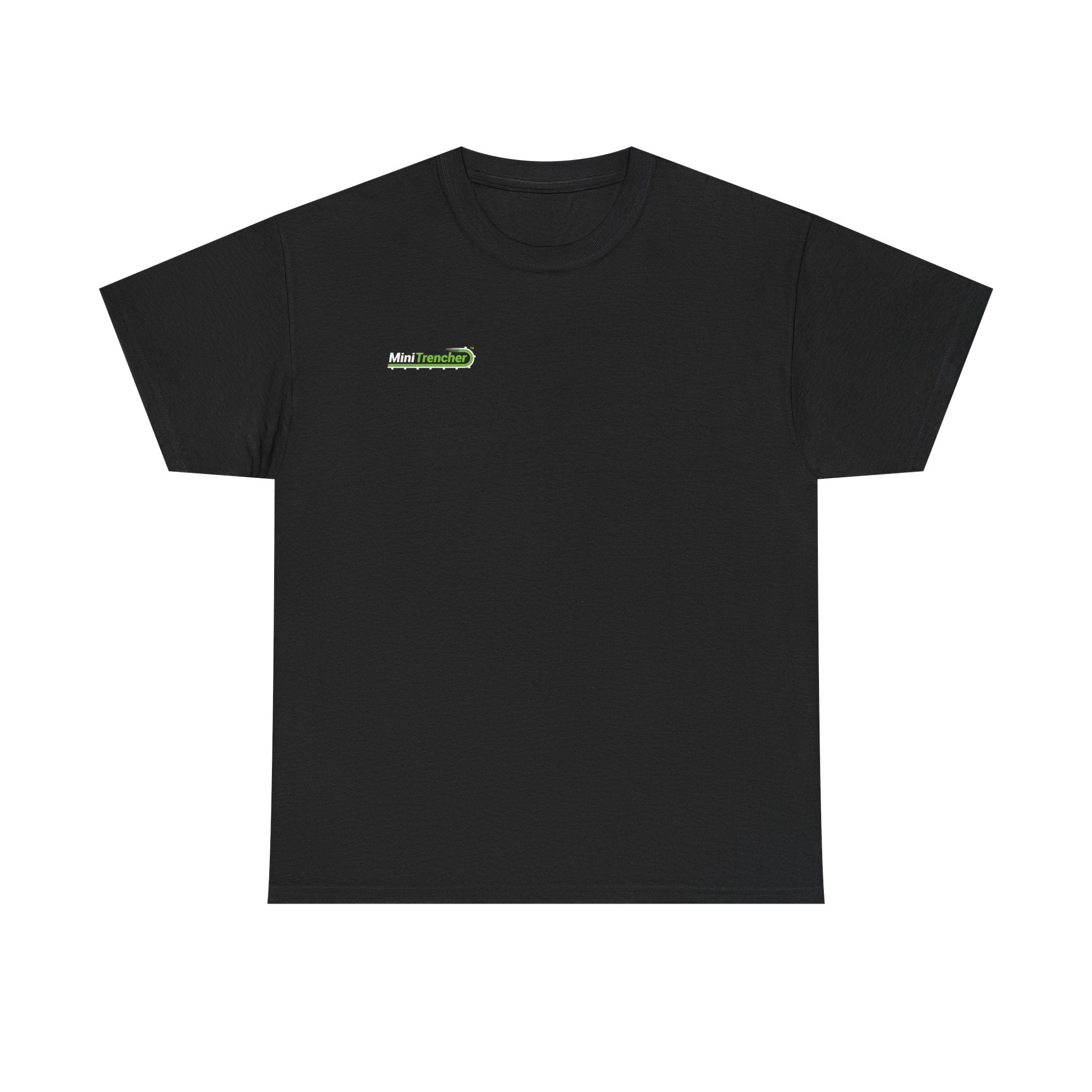 MiniTrencher GeoReaper Tee - 0