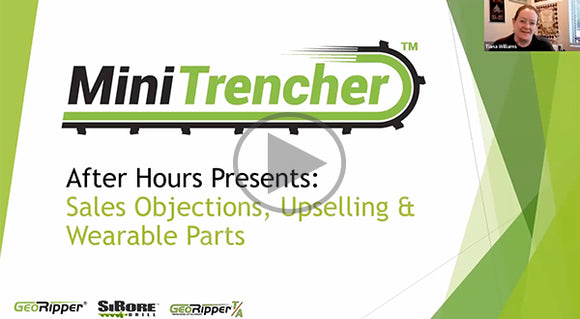 Sales Objection Dealer Training Thumbnail
