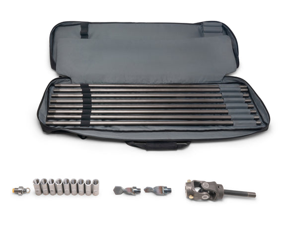 SiBore™ SB215e Micro Boring