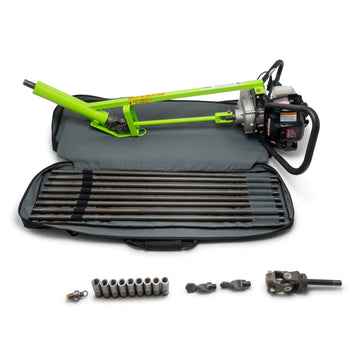 SiBore™ SB215 Micro Boring