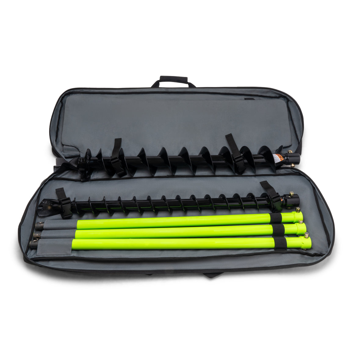 SiBore™ SB216 Drill | MiniTrencher