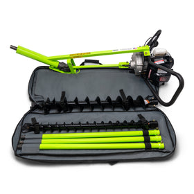 SiBore™ SB216 Drill - 0