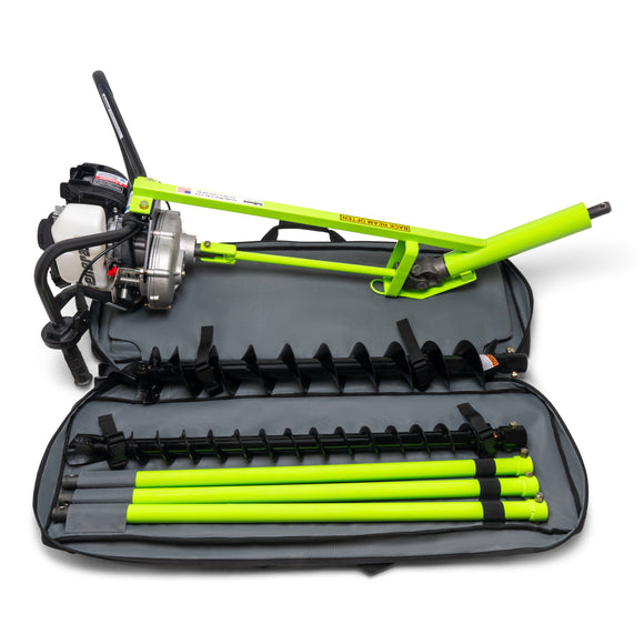 SiBore™ SB216 Drill