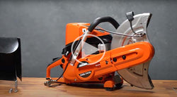 GeoRipper®T/A E Series Assembly