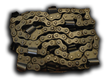 27" (700mm) Model Chains