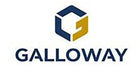 Galloway logo