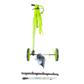 GeoRipperT/A Trenching Attachment