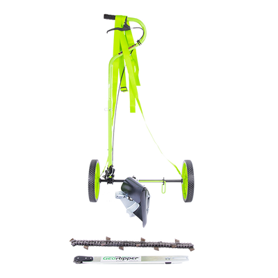 GeoRipperT/A Trenching Attachment
