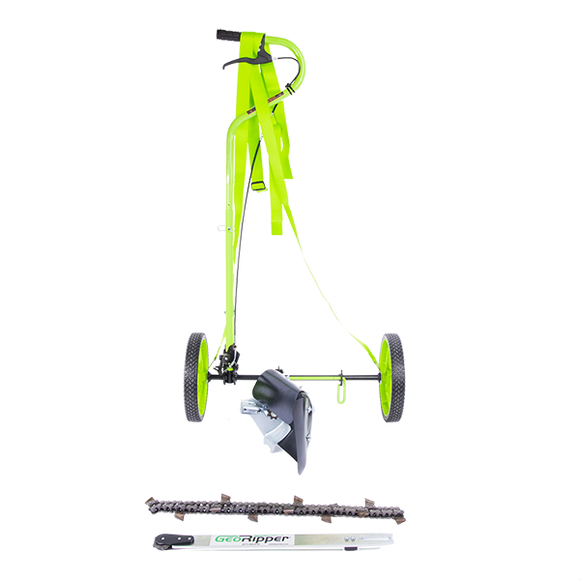 georipper trenching kit