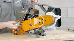 GeoRipper®T/A H Series Assembly