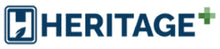 Heritage logo