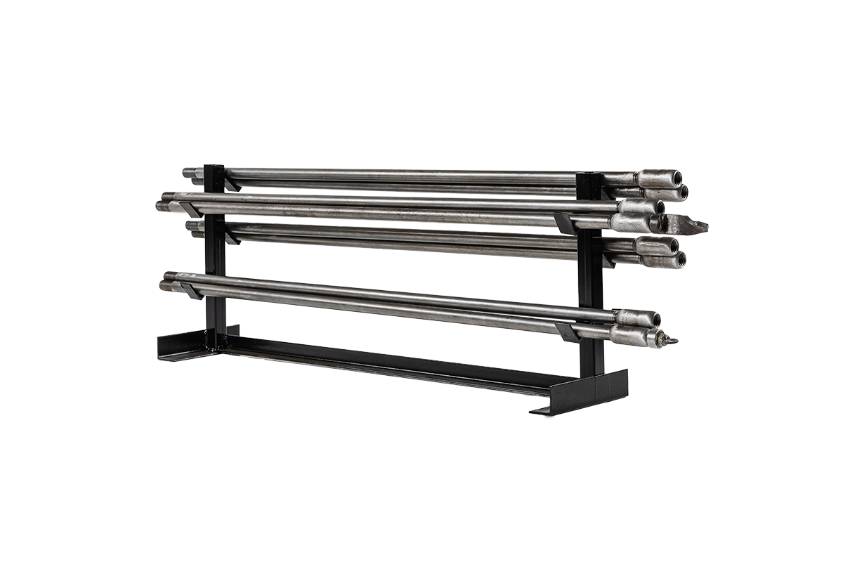 SiBore™ SB215e Micro Boring | MiniTrencher