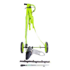 GeoRipper Trencher Attachment