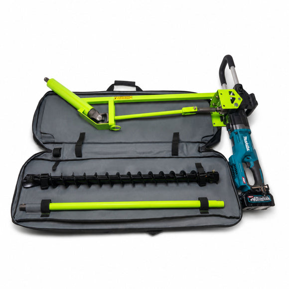 SiBore™ SB116e Drill