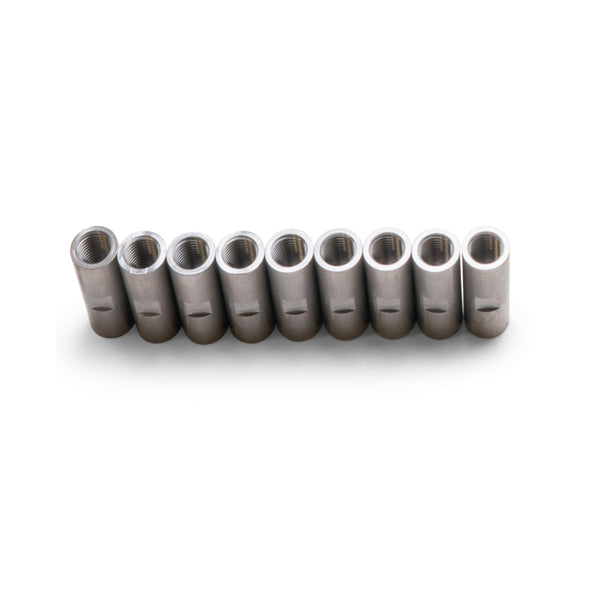 SiBore Drill MicroBore Coupling Nut